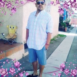 Meet your Posher, Giovanni